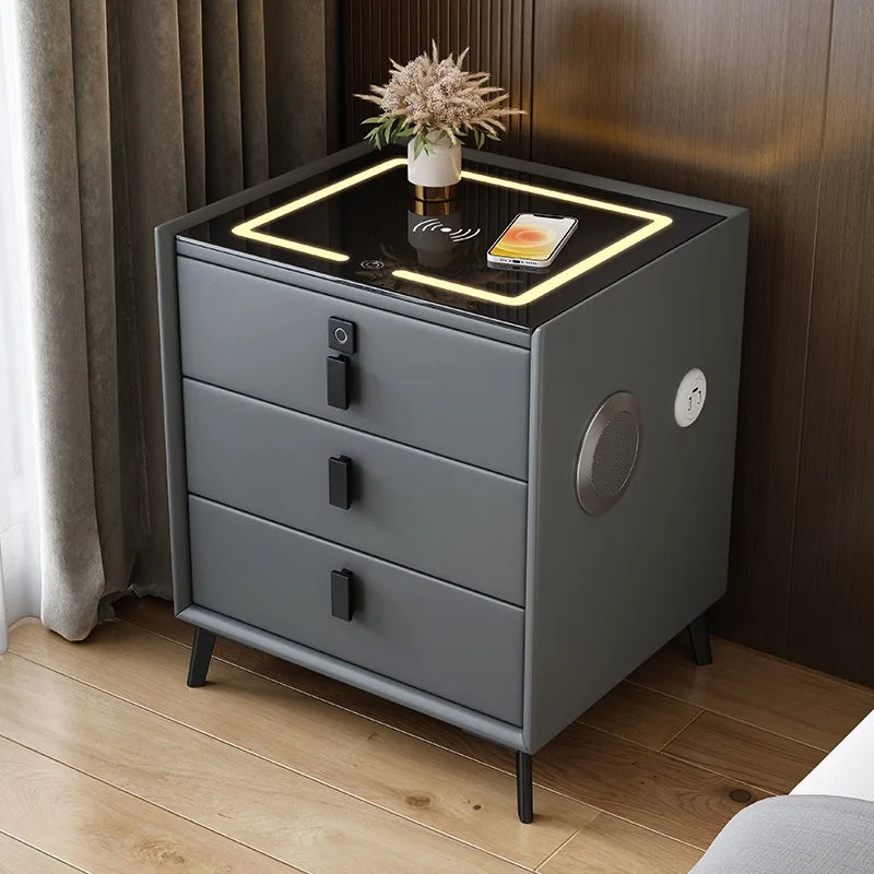 Smart Nightstands