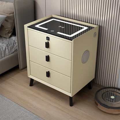 Smart Nightstands