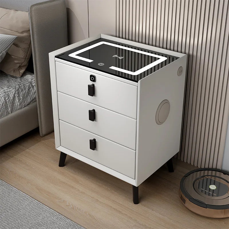 Smart Nightstands